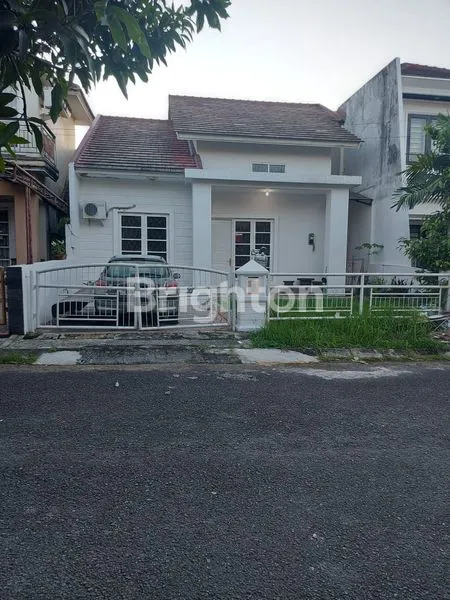 Gambar Property RUMAH DI JUAL CEPAT LOKASI STRATEGIS
