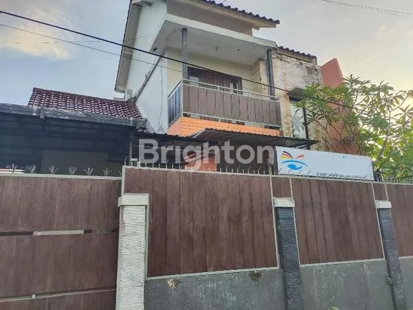 image RUMAH 2 LANTAI BAGUS DAN SANGAT TERAWAT (2)
