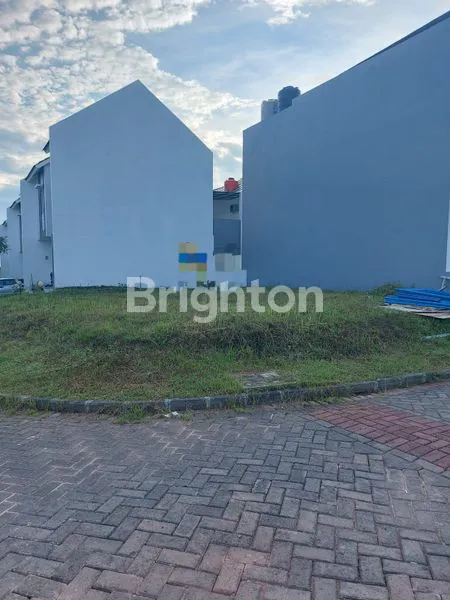 image DI JUAL TANAH SIAP BANGUN POSISI STRATEGIS (1)