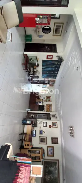 image DIJUAL RUMAH HOOK RUNGKUT ASRI (4)