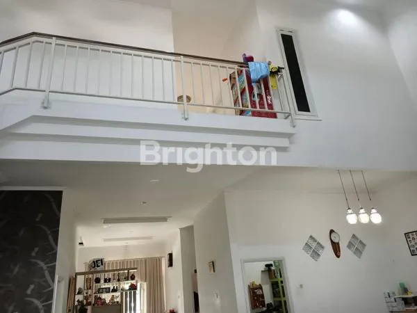 image DIJUAL RUMAH MEWAH DI VILLA MELATI MAS , BSD , TANGSEL, JELUPANG, BSD, TANGERANG SELATAN (3)