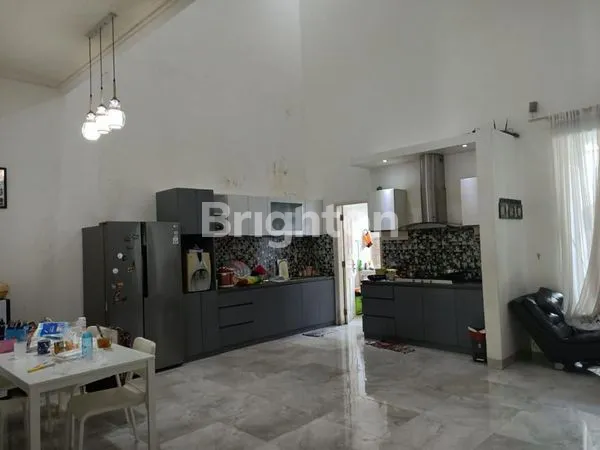 image DIJUAL RUMAH MEWAH DI VILLA MELATI MAS , BSD , TANGSEL, JELUPANG, BSD, TANGERANG SELATAN (7)