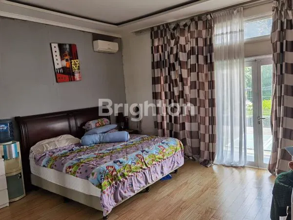 image DIJUAL RUMAH MEWAH DI VILLA MELATI MAS , BSD , TANGSEL, JELUPANG, BSD, TANGERANG SELATAN (5)