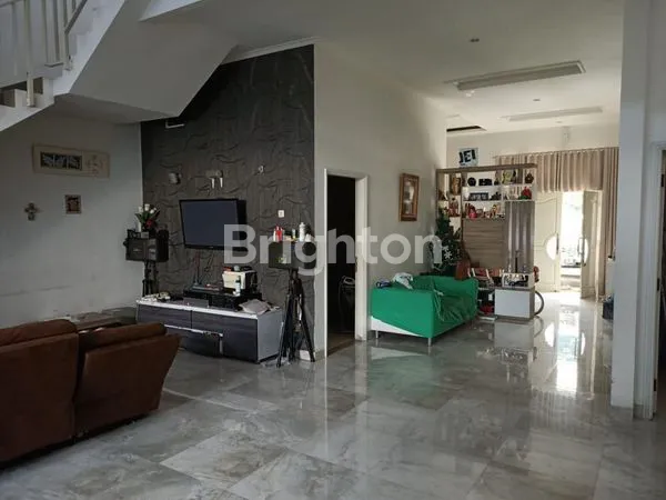 image DIJUAL RUMAH MEWAH DI VILLA MELATI MAS , BSD , TANGSEL, JELUPANG, BSD, TANGERANG SELATAN (6)