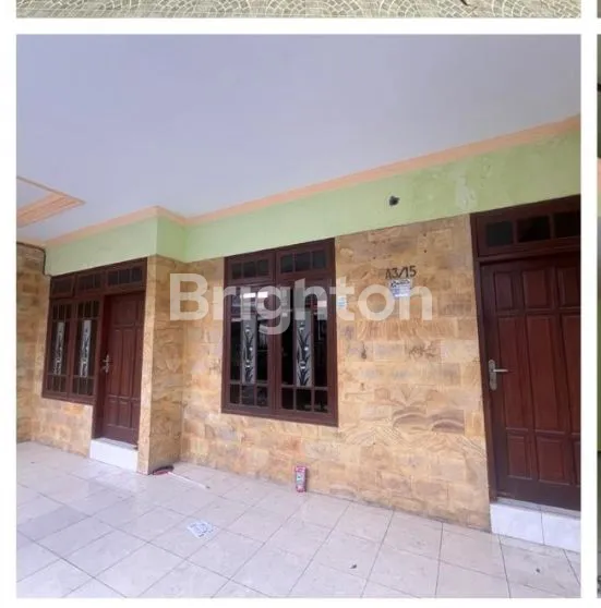 image RUMAH DI BABATAN INDAH (1)