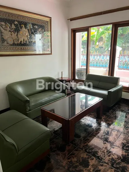 image DI JUAL RUMAH STRATEGIS KOMPLEK KAYU PUTIH JAKARTA TIMUR DIJAMIN BEBAS BANJIR JAKARTA TIMUR (2)