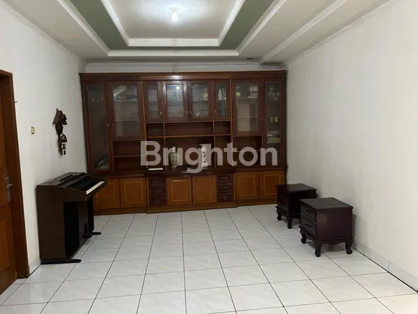 image DI JUAL RUMAH STRATEGIS KOMPLEK KAYU PUTIH JAKARTA TIMUR DIJAMIN BEBAS BANJIR JAKARTA TIMUR (3)