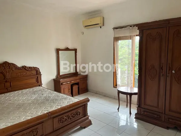 image DI JUAL RUMAH STRATEGIS KOMPLEK KAYU PUTIH JAKARTA TIMUR DIJAMIN BEBAS BANJIR JAKARTA TIMUR (6)