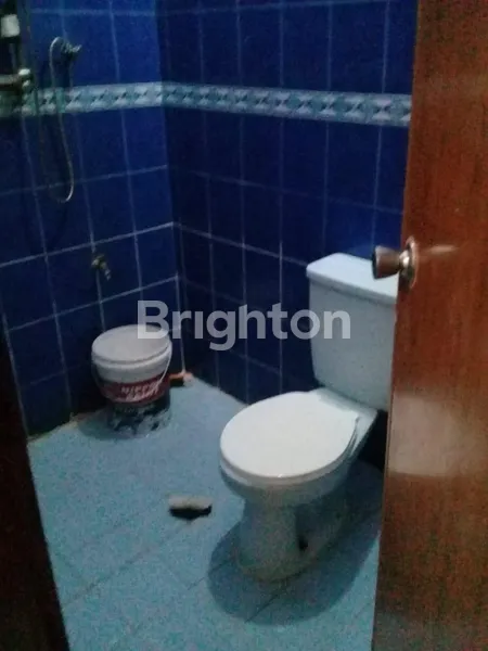 image DI JUAL RUMAH STRATEGIS KOMPLEK KAYU PUTIH JAKARTA TIMUR DIJAMIN BEBAS BANJIR JAKARTA TIMUR (8)