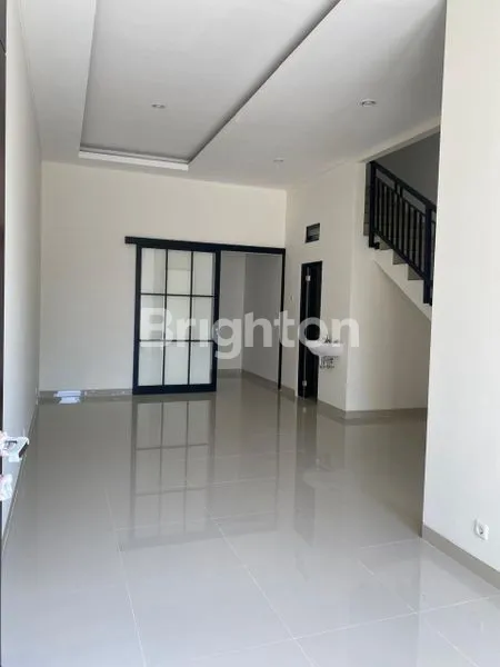 image RUMAH GRES 2 LANTAI LOKASI PERUMAHAN DEKAT KAMPUS (5)