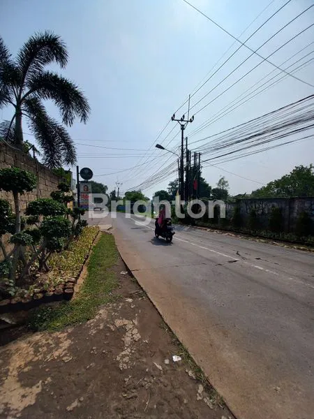 image TANAH PERKEBUNAN AKSES JALAN UTAMA (7)
