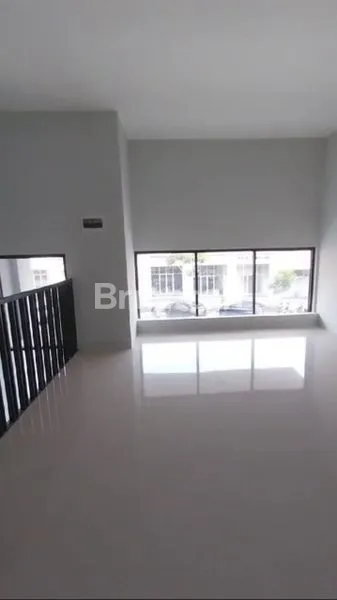 image DIJUAL RUKO 3 LANTAI SIAP UNTUK USAHA : (5)