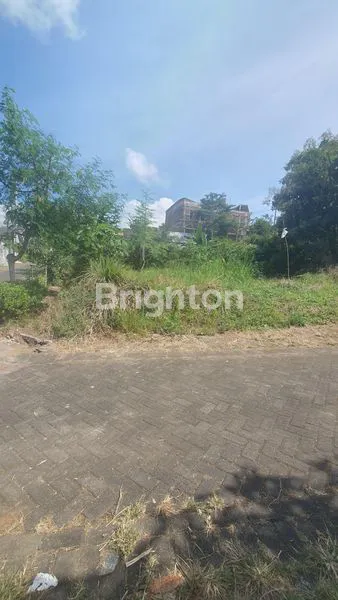 image TANAH HOOK MURAH HARGA NJOP LOKASI PERUMAHAN HANYA 2 KM KE JATIMPARK 2 KOTA BATU (1)