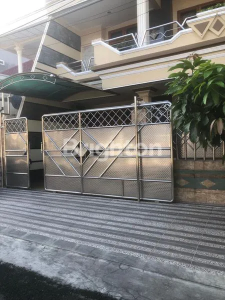 image DI JUAL MURAH RUMAH DARMO (1)