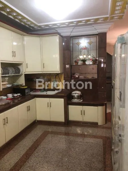 image DI JUAL MURAH RUMAH DARMO (2)