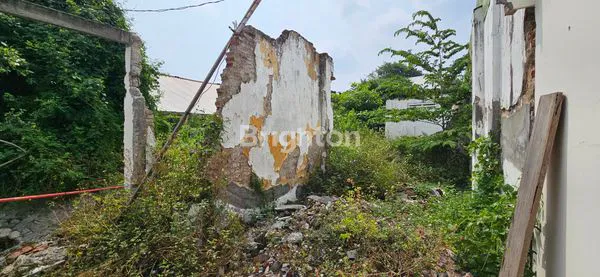 image TANAH MURAH TENGAH KOTA  SIAP BANGUN SEMARANG TENGAH (3)