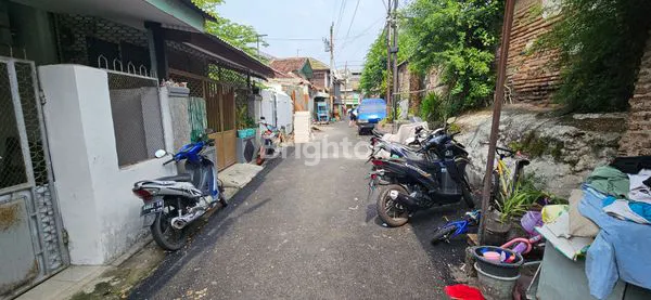 image TANAH MURAH TENGAH KOTA  SIAP BANGUN SEMARANG TENGAH (6)
