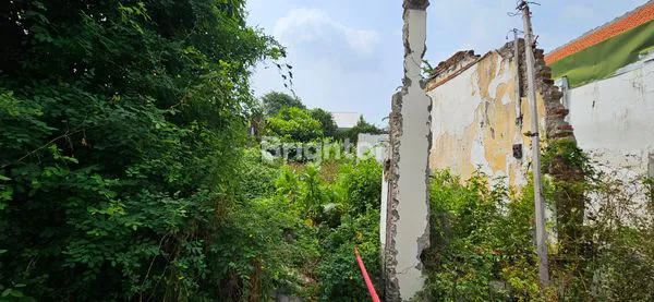 image TANAH MURAH TENGAH KOTA  SIAP BANGUN SEMARANG TENGAH (4)