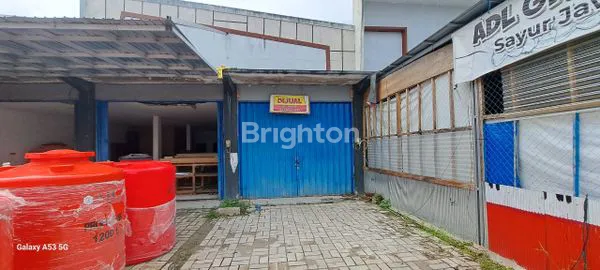 image RUKO DAERAH PANGKALANBUN PALING MURAH!!! (2)