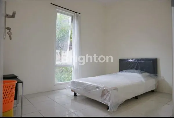 image RUMAH GOLDEN BERRY MENGANTI, ROW JLN LEBAR, DEKAT PASAR MENGANTI (2)