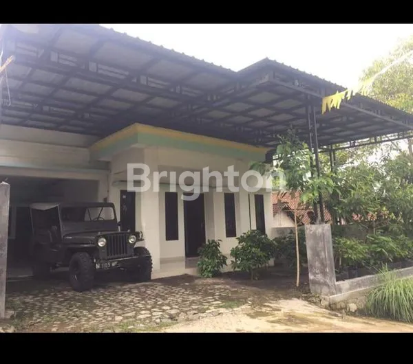 image RUMAH  MOJOKERTO (1)