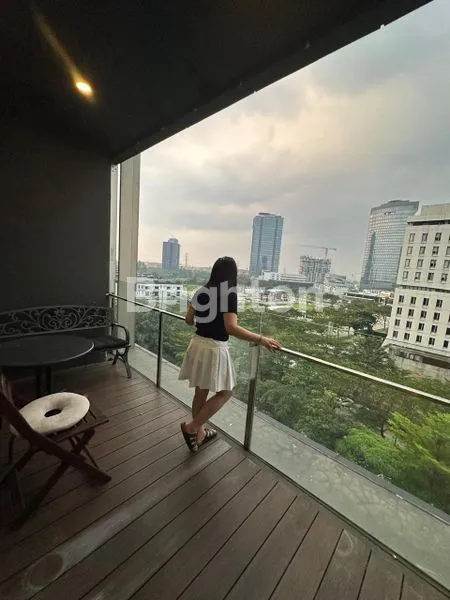 image APARTEMEN MEWAH DI ALAM SUTERA FULLY FURNISHED LANTAI RENDAH (3)
