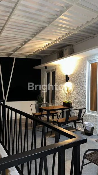 image VILLA MEWAH + KOLAM RENANG DGN RATING BINTANG 5 FULL FURNISH SELANGKAH KE JATIM PARK BATU (2)