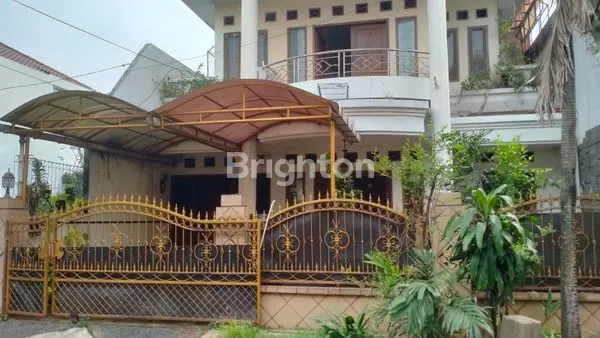 image RUMAH DI ISLAMIC VILLAGE SIAP HUNI (2)