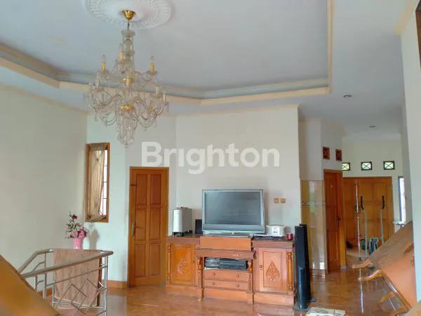 image RUMAH DI ISLAMIC VILLAGE SIAP HUNI (3)