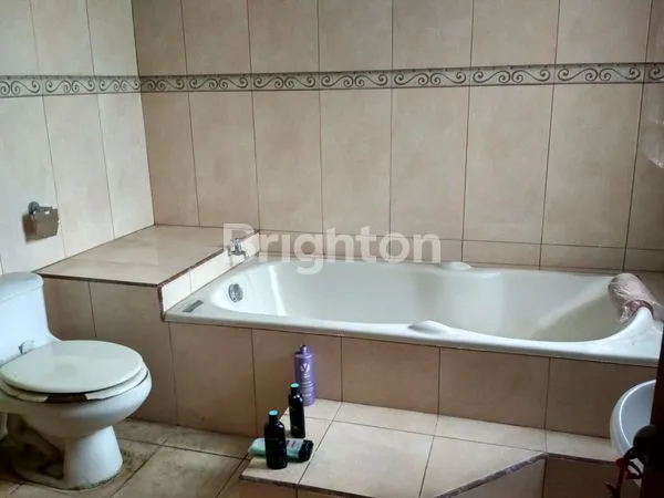 image RUMAH DI ISLAMIC VILLAGE SIAP HUNI (7)