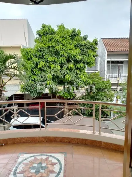 image RUMAH DI ISLAMIC VILLAGE SIAP HUNI (8)