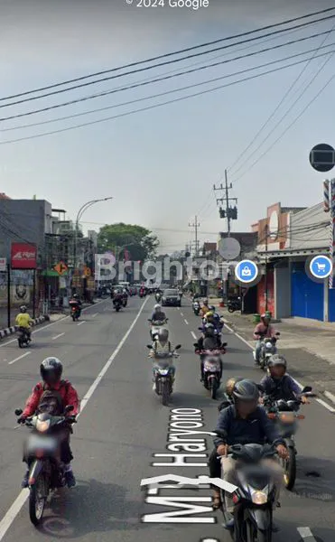 image RUKO DEPAN JALAN RAYA PADAT KENDARAAN DINOYO (2)
