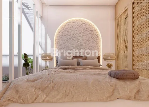 image VILLA CANTIK DI JIMBARAN (1)