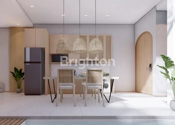 image VILLA CANTIK DI JIMBARAN (4)