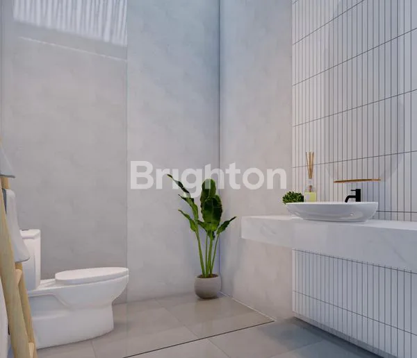 image VILLA CANTIK DI JIMBARAN (8)