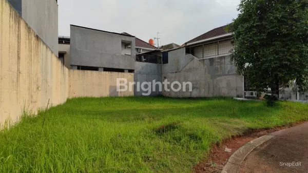 KAVLING SIAP BANGUN DI KOTA WISATA