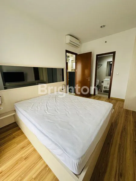 image MTOWN SIGNATURE, 1BR, FULLY FURNISHED (1)