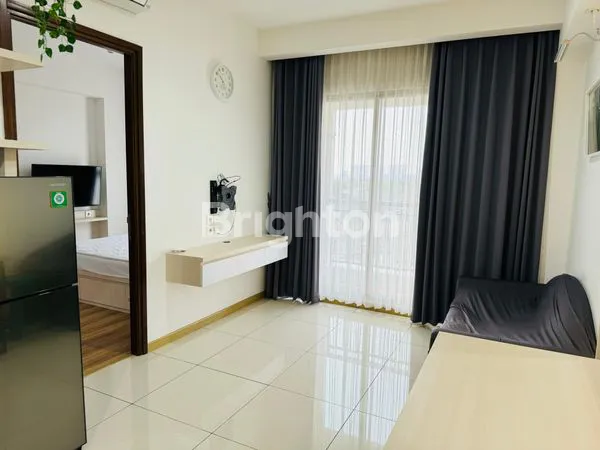 image MTOWN SIGNATURE, 1BR, FULLY FURNISHED (2)