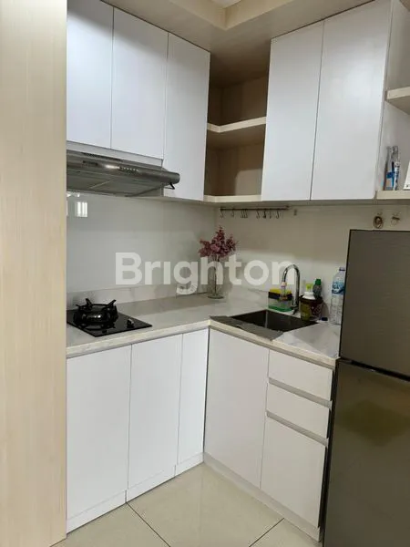image MTOWN SIGNATURE, 1BR, FULLY FURNISHED (3)