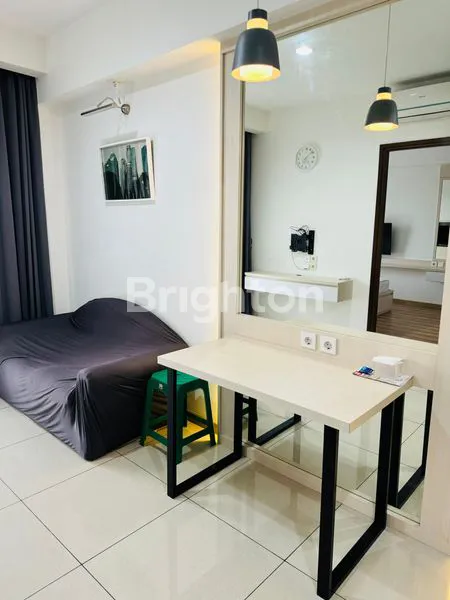 image MTOWN SIGNATURE, 1BR, FULLY FURNISHED (4)