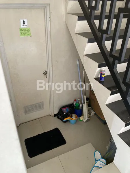 image RUMAH BAGUS 2 LT FULLY FURNISHED LOKASI STRATEGIS DEKAT KAMPUS UB, UMM, ITN, UIN  (3)