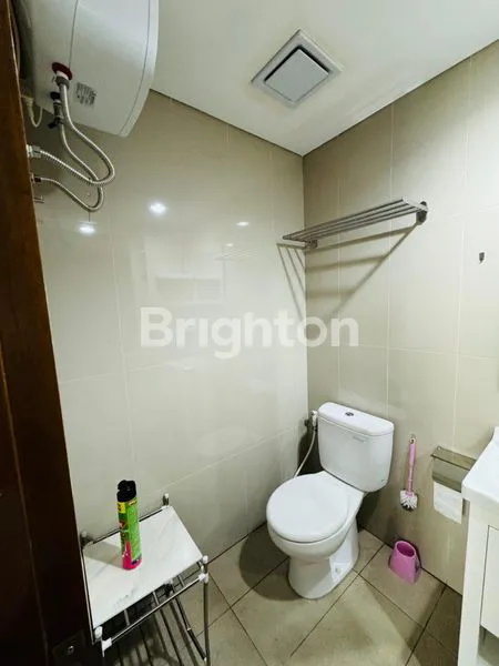 image MTOWN SIGNATURE, 1BR, FULLY FURNISHED (7)