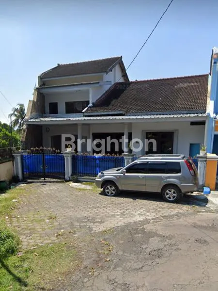 image MURAAAH .. RUMAH DEKAT KAMPUS UMM MALANG  (1)