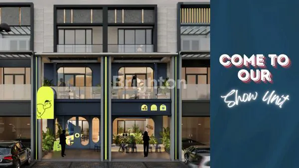 image CARSON COMMERCIAL@SCIENTIA, GADING SERPONG (4)