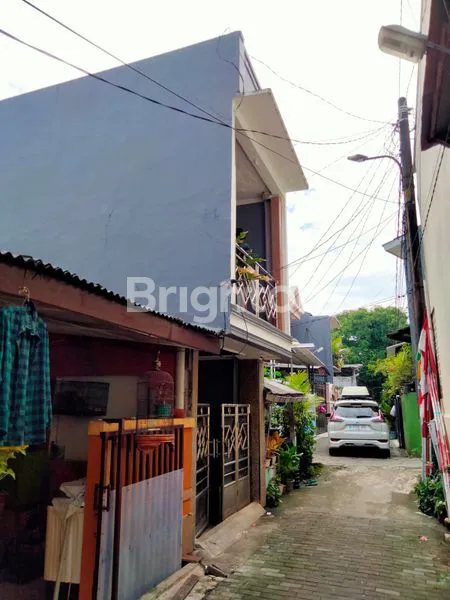 image RUMAH MINIMALIS MODERN DI TANGGERANG (2)