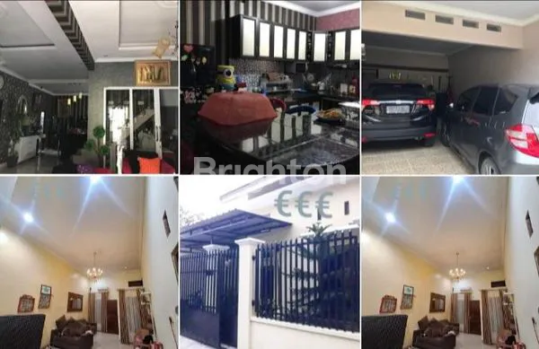 image RUMAH DI BOGOR FULL FURNISH (2)