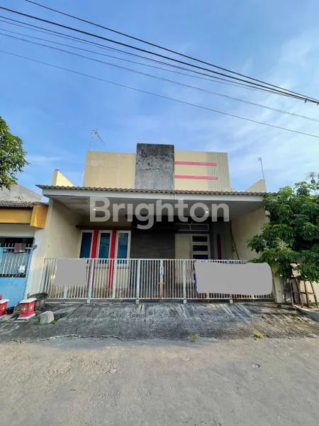 image JARANG ADA, RUMAH BAGUS DIBAWAH 1M FAJAR INDAH SEMI FURNISHED (1)