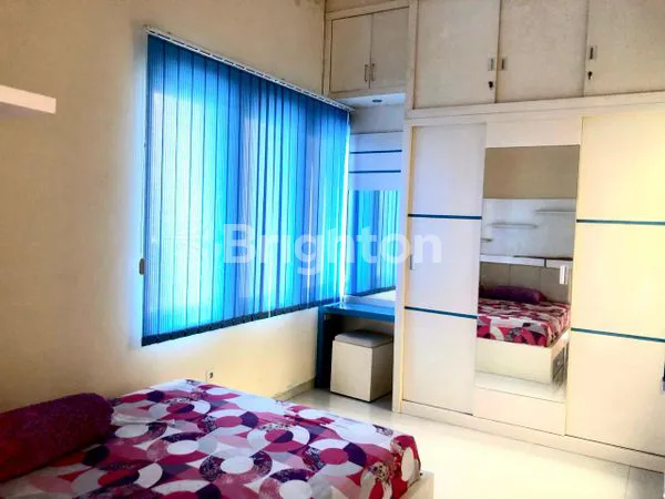 image JARANG ADA, RUMAH BAGUS DIBAWAH 1M FAJAR INDAH SEMI FURNISHED (2)
