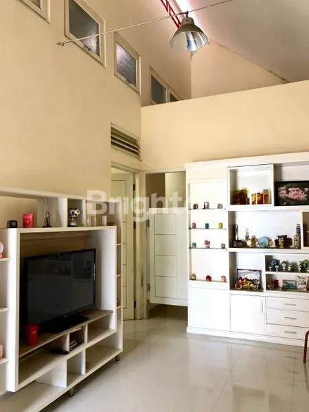 image JARANG ADA, RUMAH BAGUS DIBAWAH 1M FAJAR INDAH SEMI FURNISHED (4)