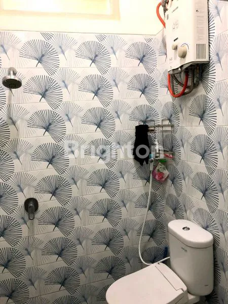 image JARANG ADA, RUMAH BAGUS DIBAWAH 1M FAJAR INDAH SEMI FURNISHED (5)